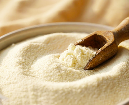 Full Cream Milk Powder